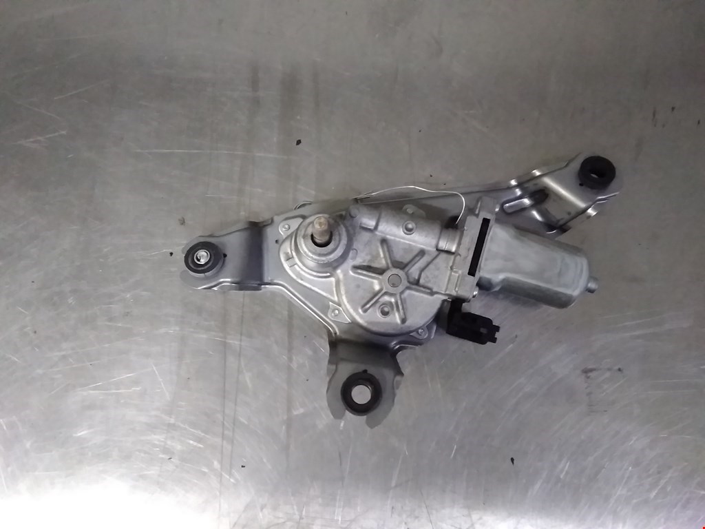 Моторчик стеклоочистителя задний MAZDA Mazda 6 GH 2007-2012