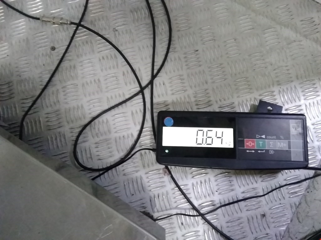 Моторчик стеклоочистителя задний MAZDA Mazda 6 GH 2007-2012