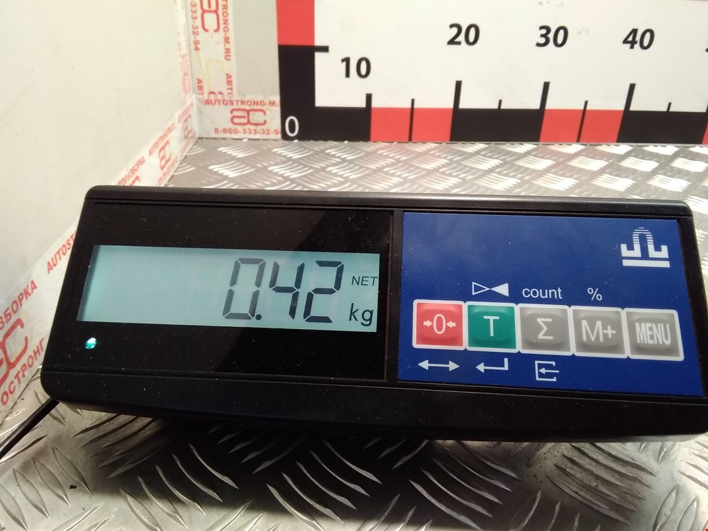 Кардан рулевой VOLKSWAGEN Polo III 1994-2001