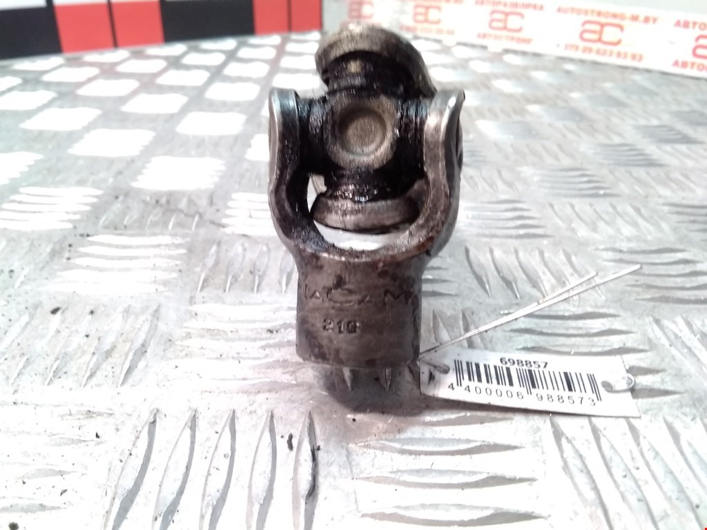 Кардан рулевой VOLKSWAGEN Polo III 1994-2001