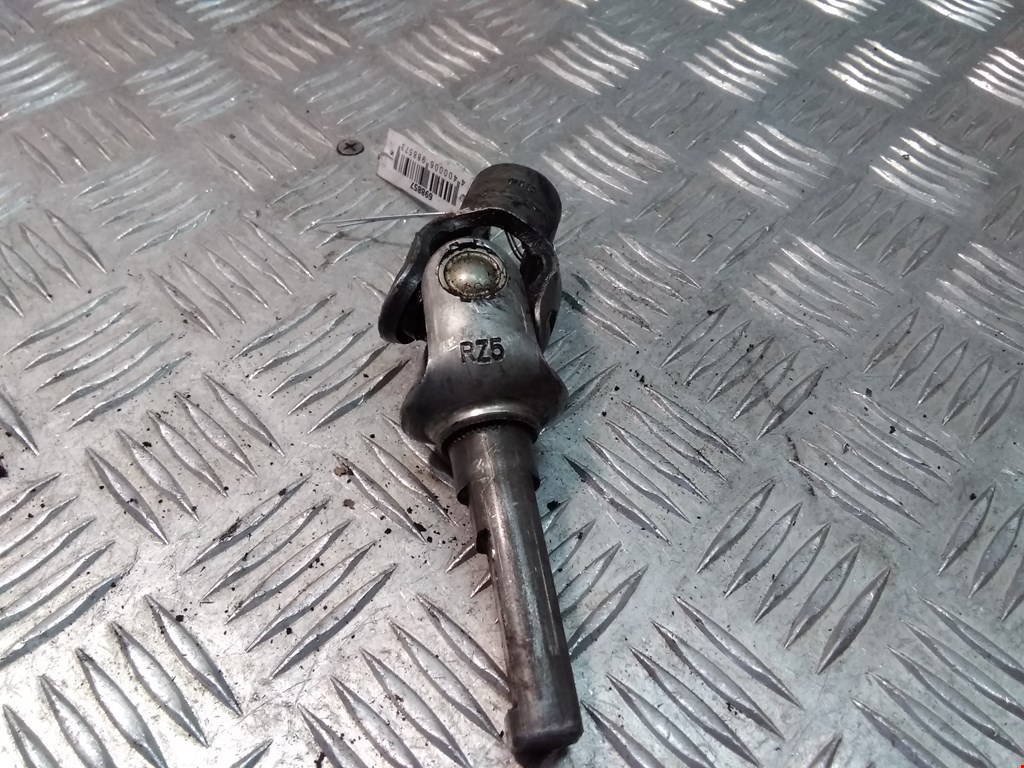 Кардан рулевой VOLKSWAGEN Polo III 1994-2001