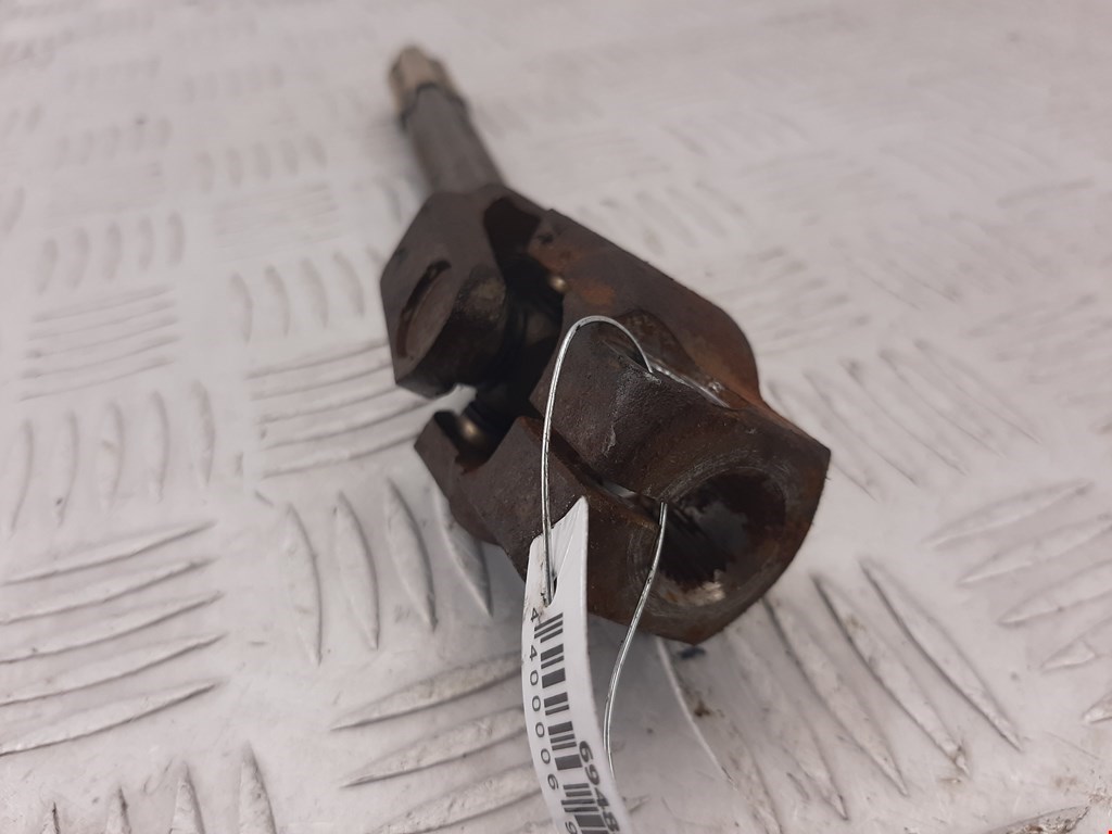 Кардан рулевой FIAT Stilo 2001-2010