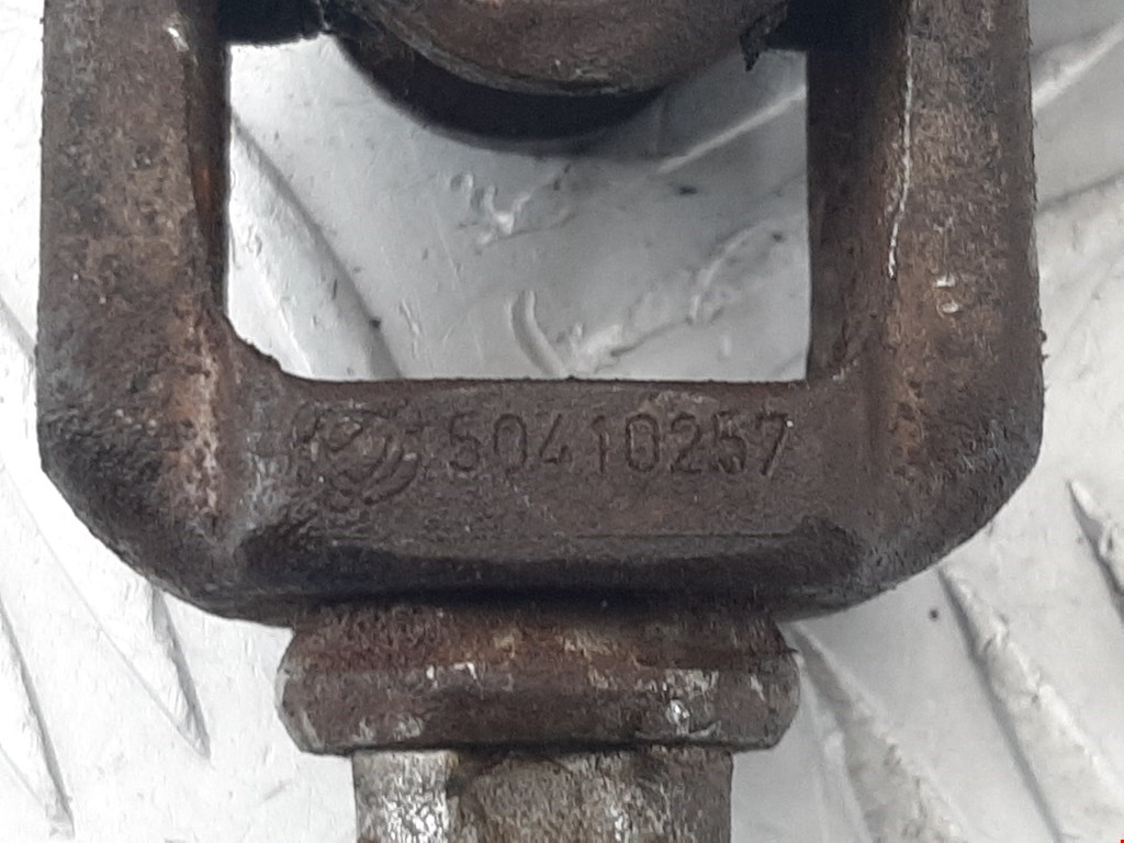 Кардан рулевой FIAT Stilo 2001-2010