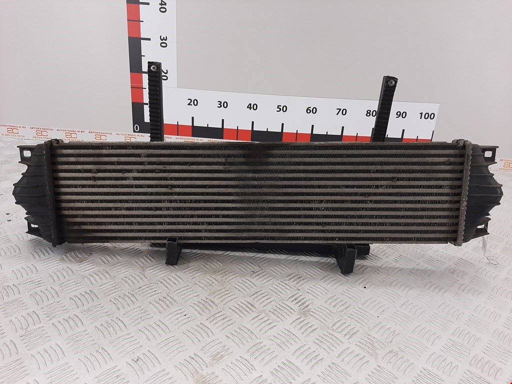 Интеркулер (радиатор интеркулера) OPEL Movano A 1998-2010