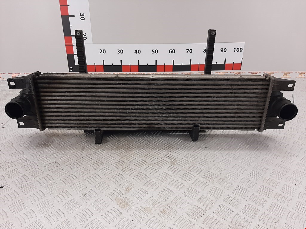 Интеркулер (радиатор интеркулера) OPEL Movano A 1998-2010