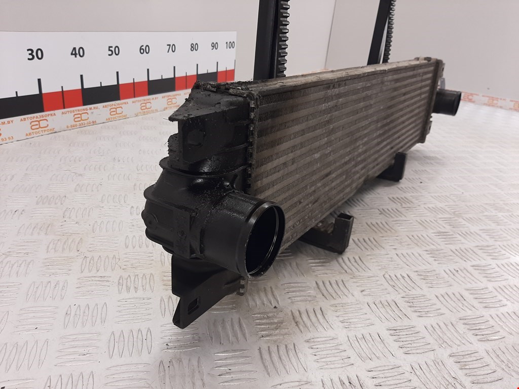 Интеркулер (радиатор интеркулера) OPEL Movano A 1998-2010