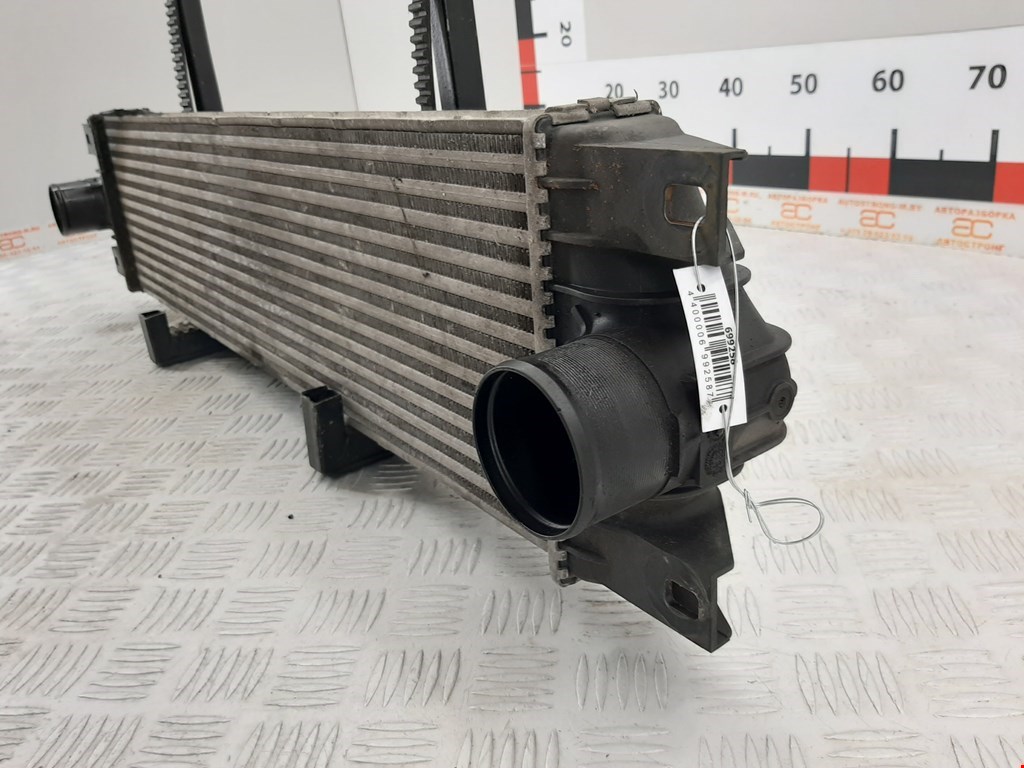 Интеркулер (радиатор интеркулера) OPEL Movano A 1998-2010