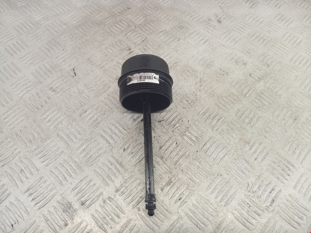 Крышка масляного фильтра SKODA Octavia A4 1U- 1997-2010