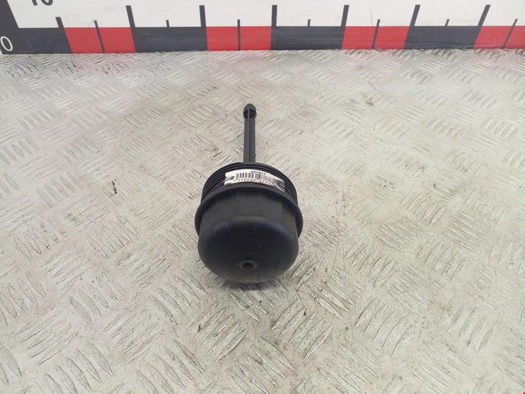 Крышка масляного фильтра SKODA Octavia A4 1U- 1997-2010