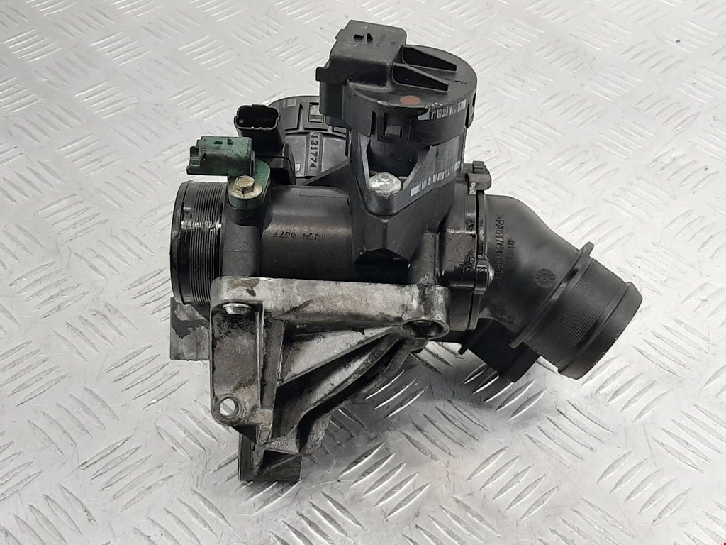 Датчик абсолютного давления Citroen Xsara Picasso (1999-2012)