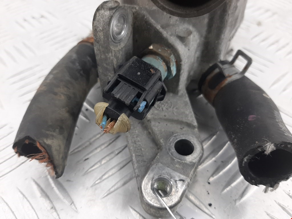 Корпус термостата OPEL Combo C 2001-2011