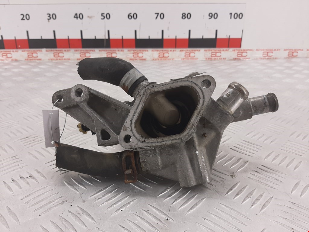 Корпус термостата OPEL Combo C 2001-2011