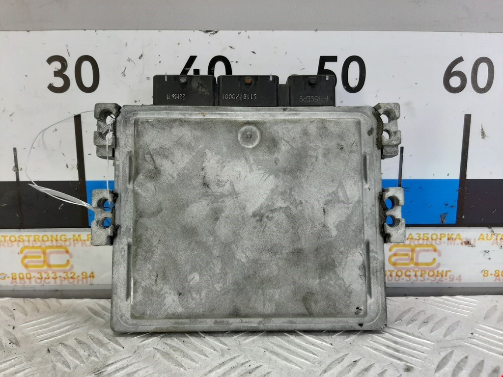 Блок управления двигателя (ЭБУ) FORD C-MAX 2003-2010