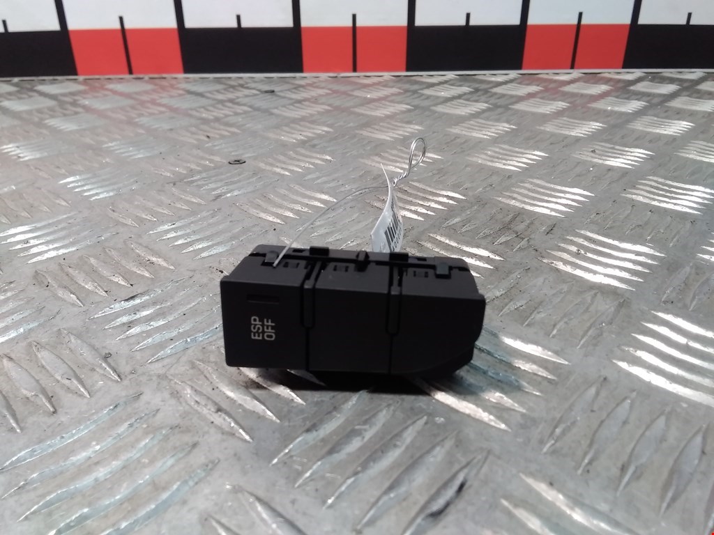 Кнопка антипробуксовочной системы CITROEN C5 II 2007-2017