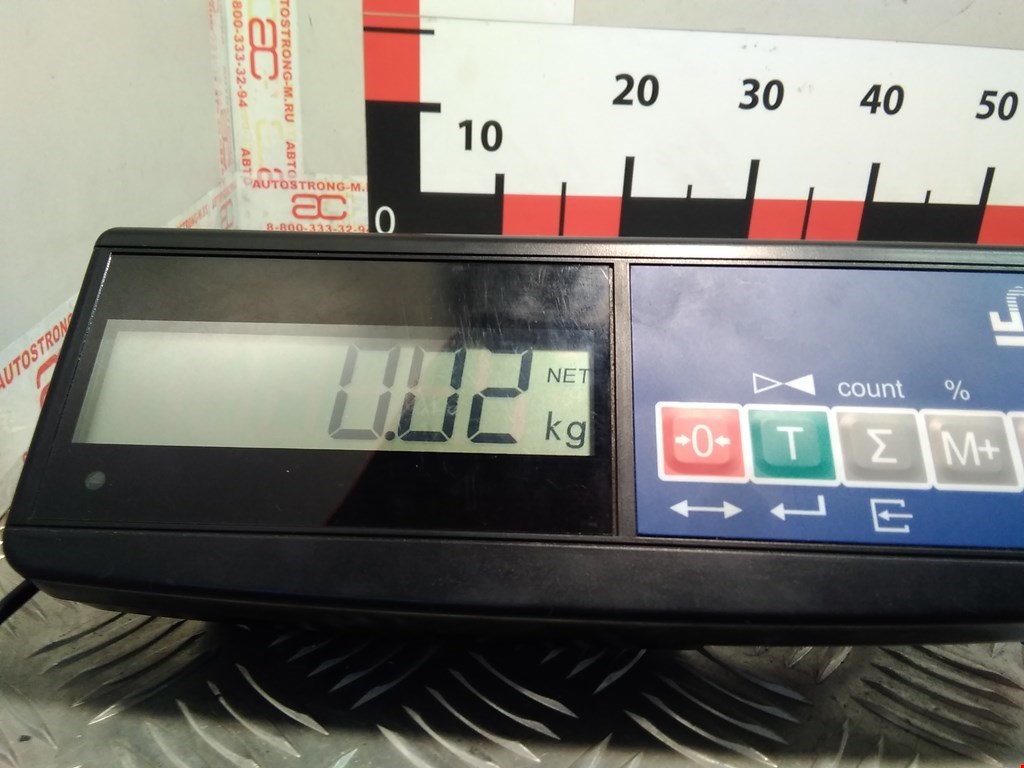 Кнопка антипробуксовочной системы CITROEN C5 II 2007-2017