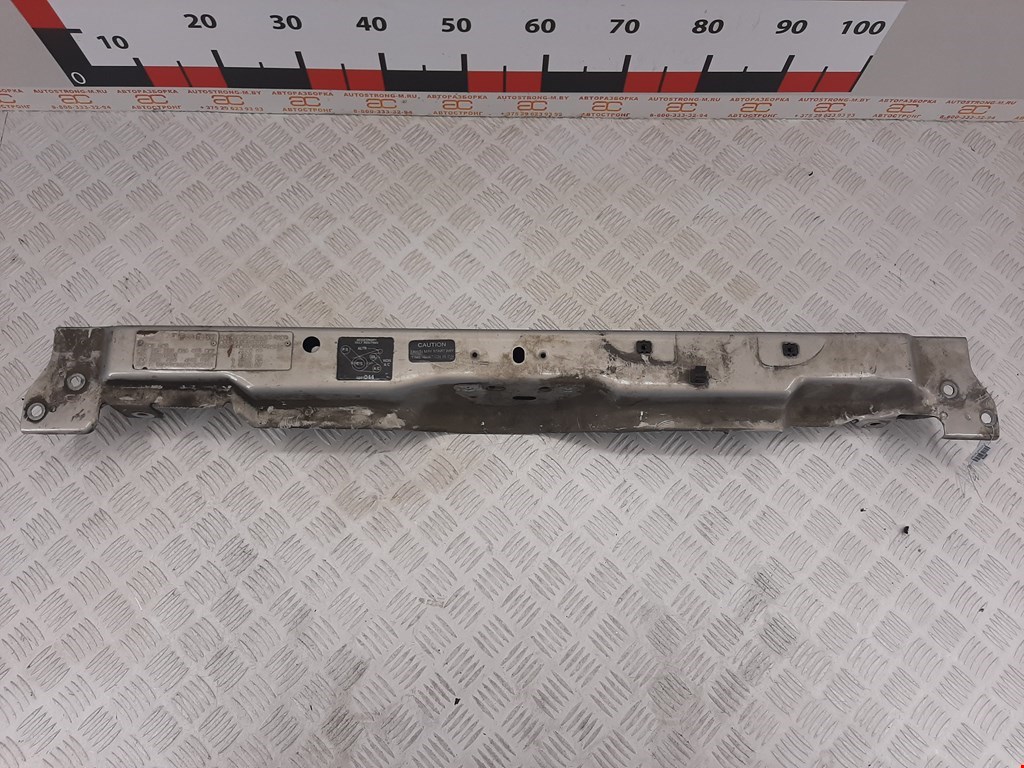 Рамка капота Chrysler Voyager 3 (1995-2001)