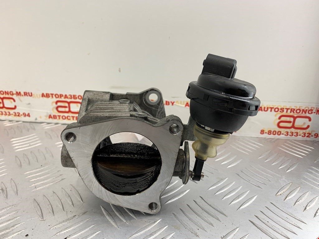 Защита антигравийная ALFA ROMEO 156 1997-2007