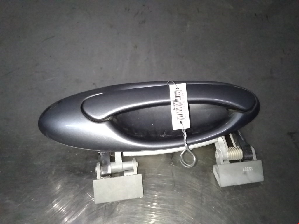 Ручка двери передней наружная левая SAAB 9-5 1997-2010