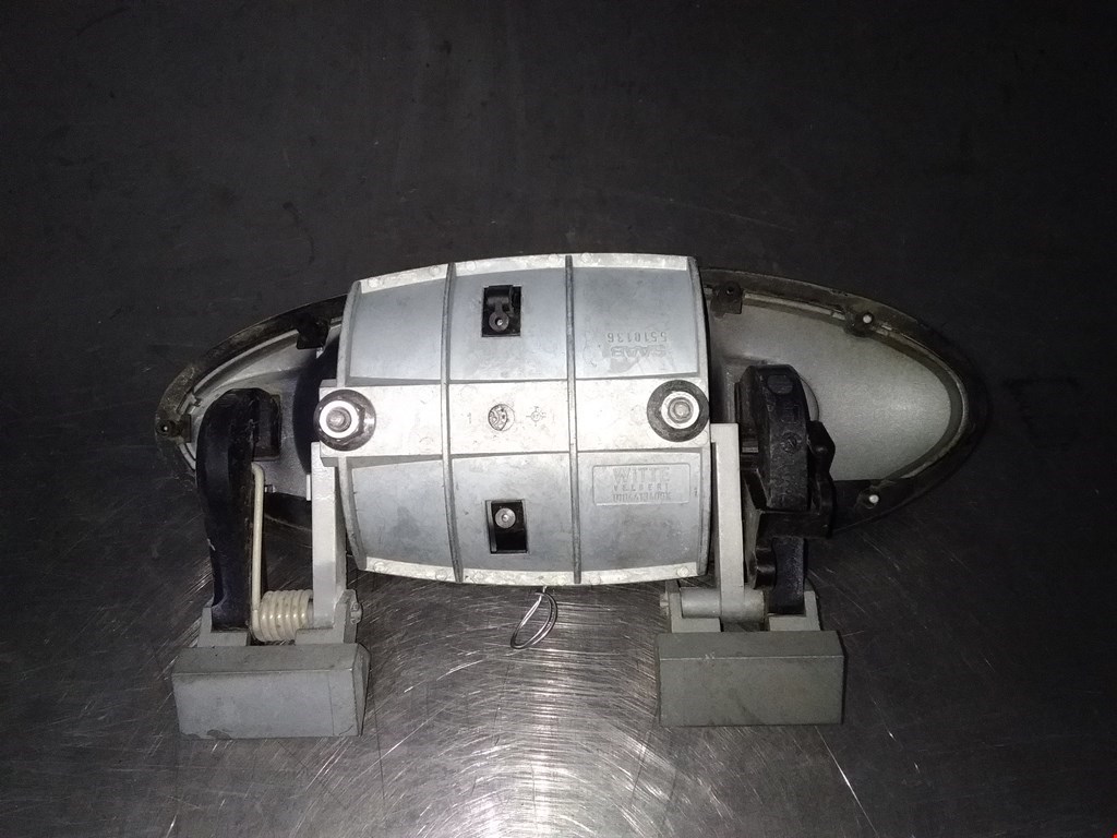 Ручка двери передней наружная левая SAAB 9-5 1997-2010