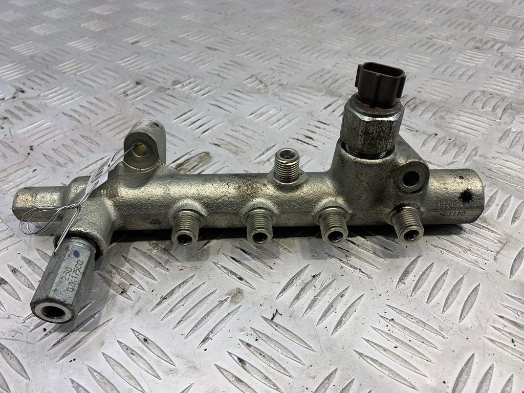 Датчик давления топлива OPEL Combo C 2001-2011