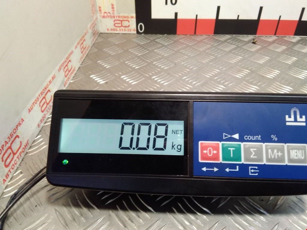 Переключатель подрулевой управления магнитолой CITROEN C5 I 2001-2008