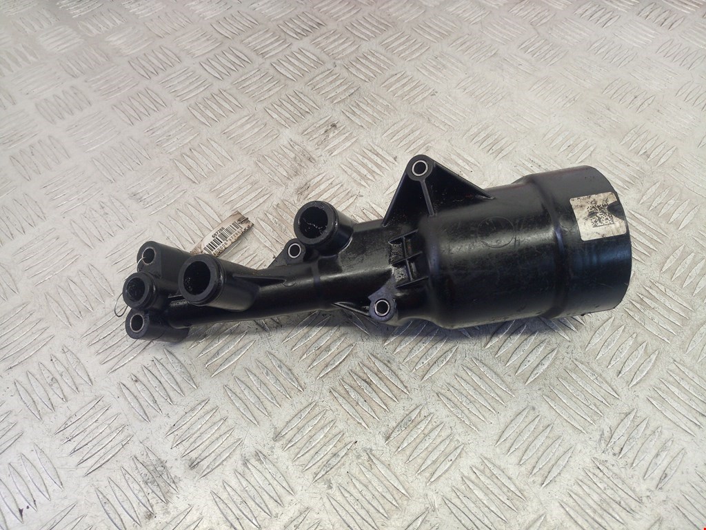 Корпус масляного фильтра JEEP Compass 2006-2016