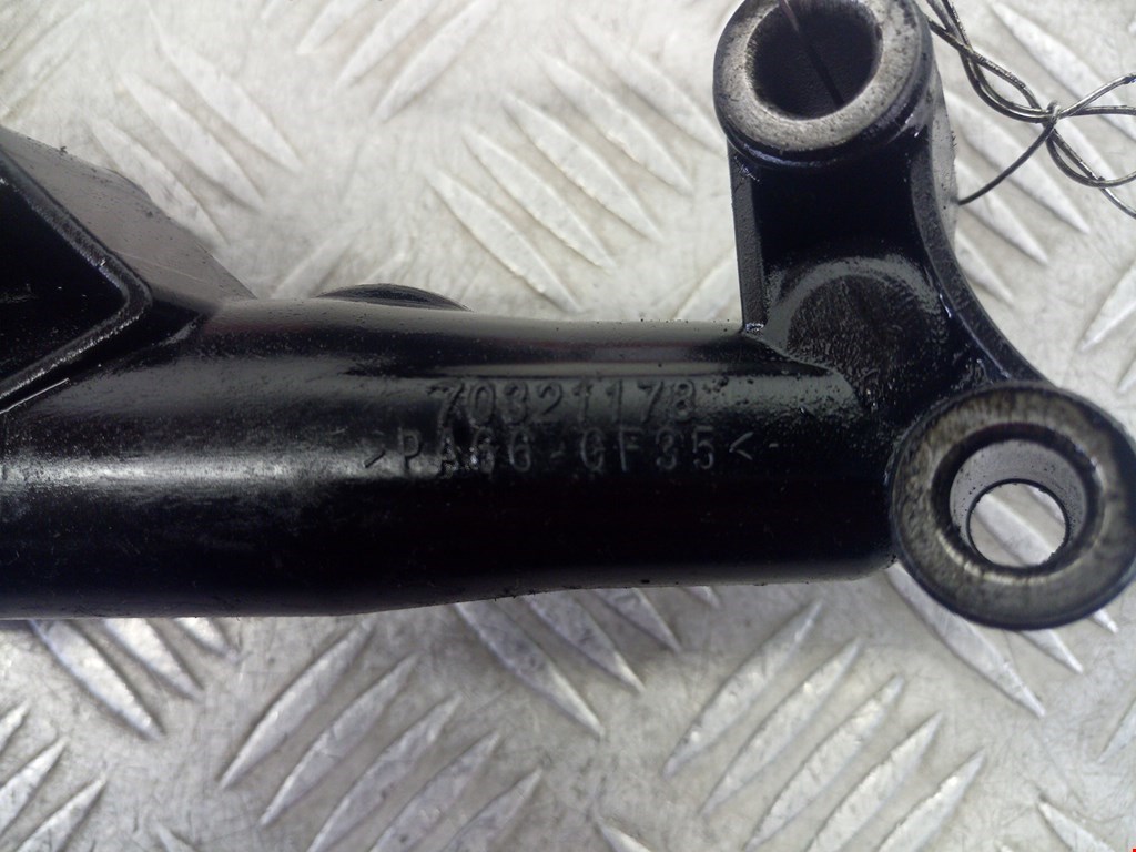 Корпус масляного фильтра JEEP Compass 2006-2016