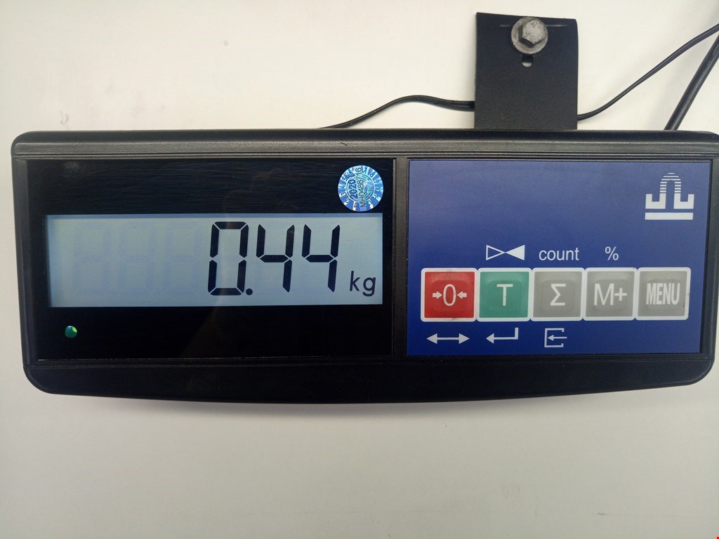 Корпус масляного фильтра JEEP Compass 2006-2016