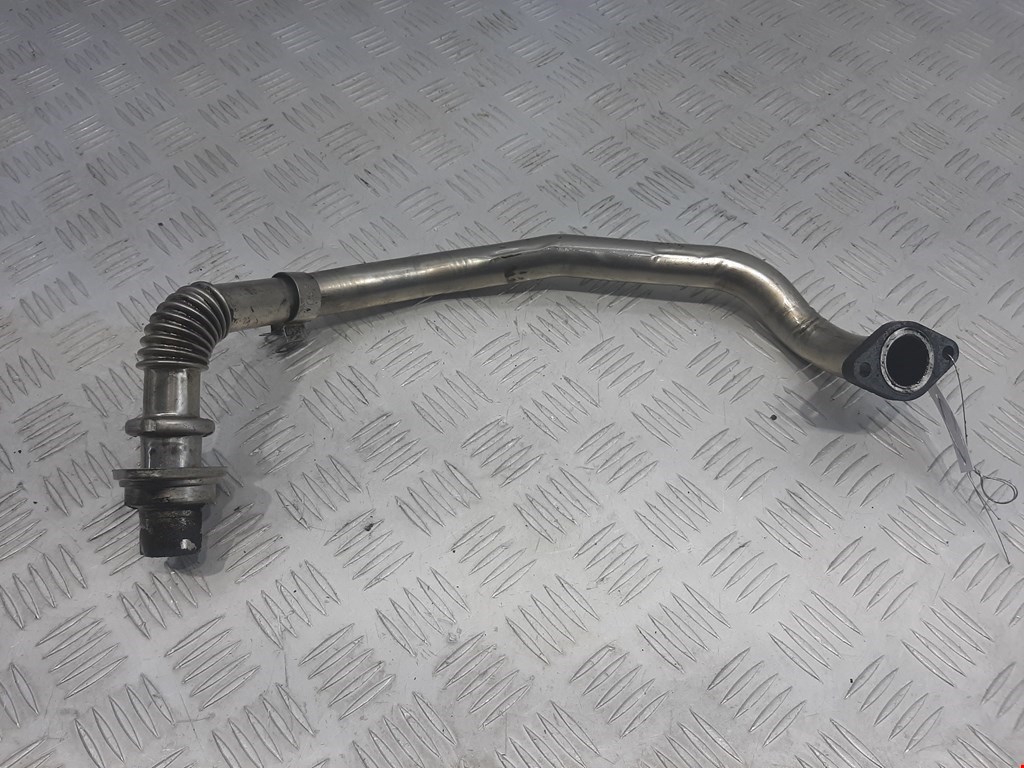 Трубка системы рециркуляции EGR Citroen C4 Picasso 1 (2006-2013)