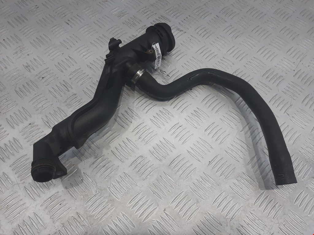 Горловина маслозаливная (залива масла) CITROEN C4 Picasso 2006-2013