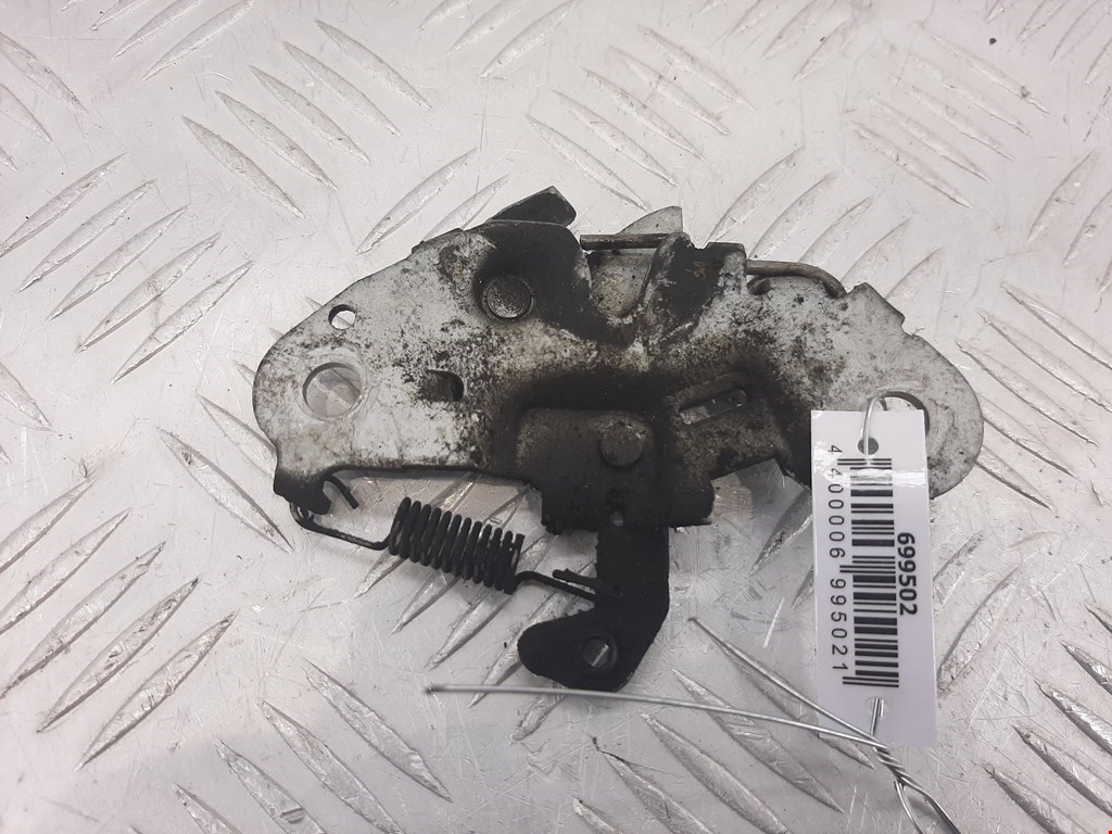 Замок капота PEUGEOT 106 1991-2003