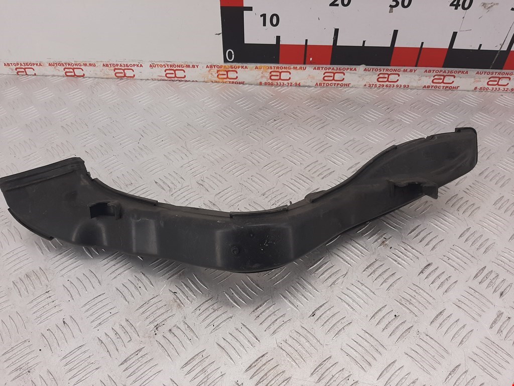 Воздухозаборник (наружный) Ford C-MAX 1 (2003-2010)