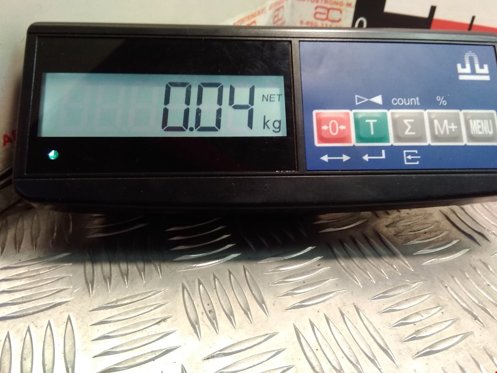 Кнопка аварийной сигнализации (аварийки) CITROEN Xsara Picasso 1999-2012