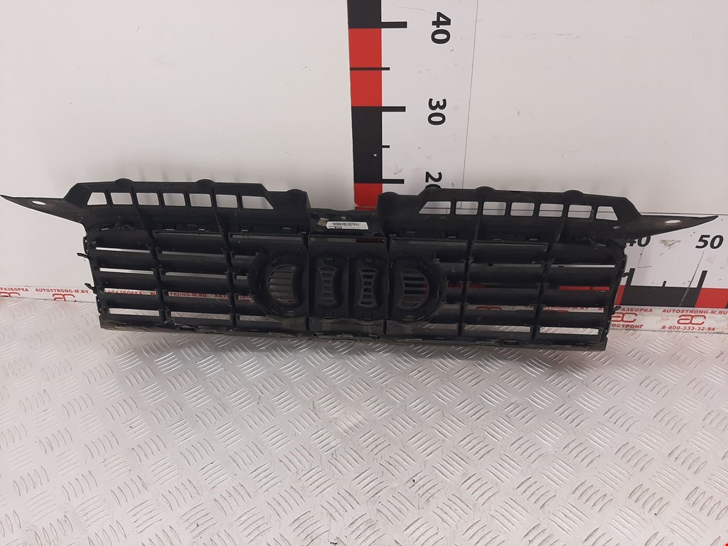 Решетка радиатора AUDI A3 8P 2003-2013