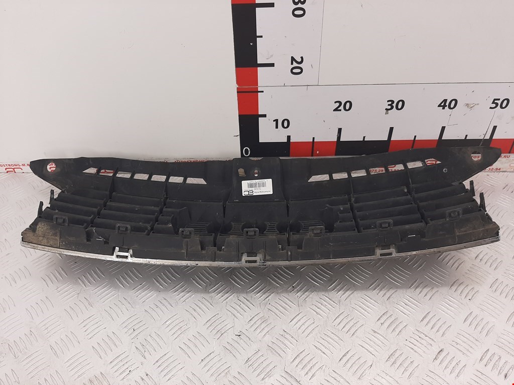 Решетка радиатора AUDI A3 8P 2003-2013