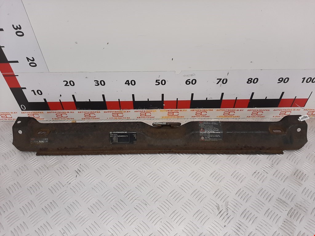 Рамка капота Volkswagen Transporter (T4) (1990-2003)