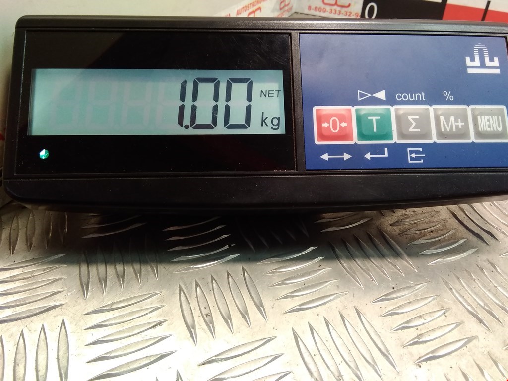 Кардан рулевой FORD Focus II 2005-2011