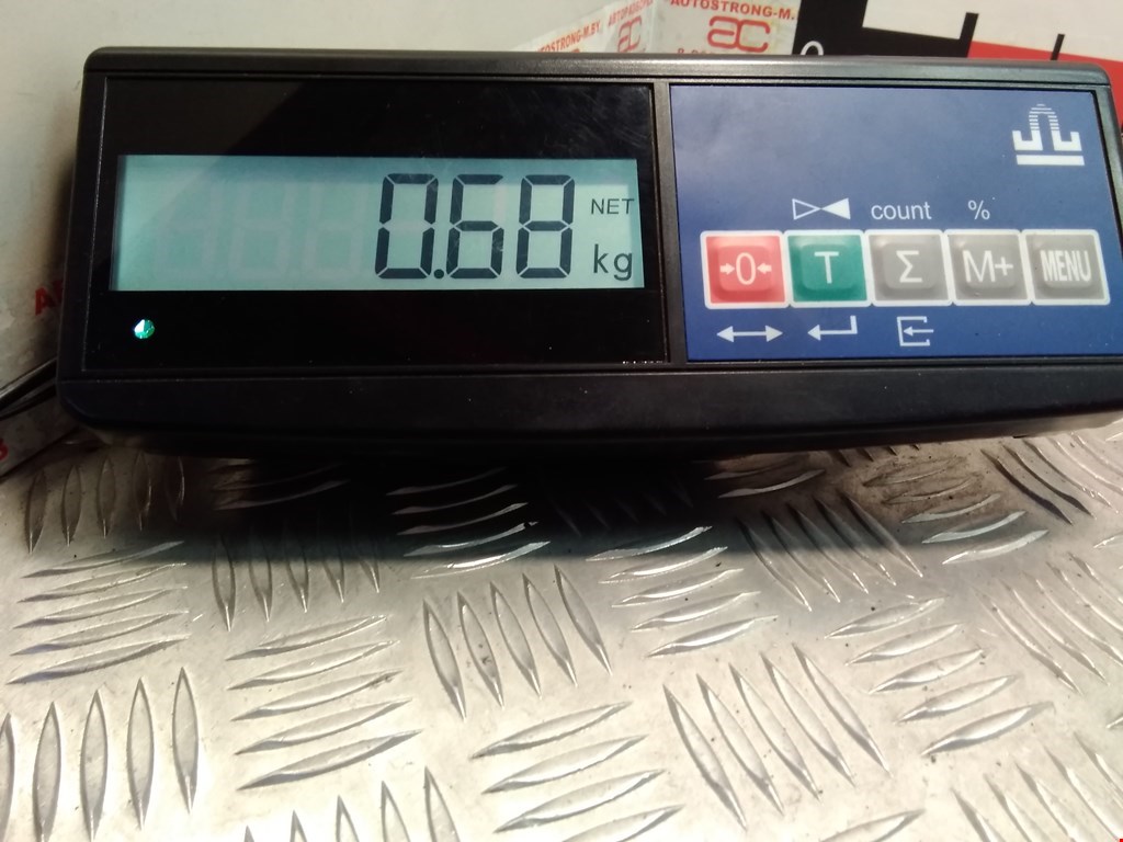 Кардан рулевой FIAT Stilo 2001-2010