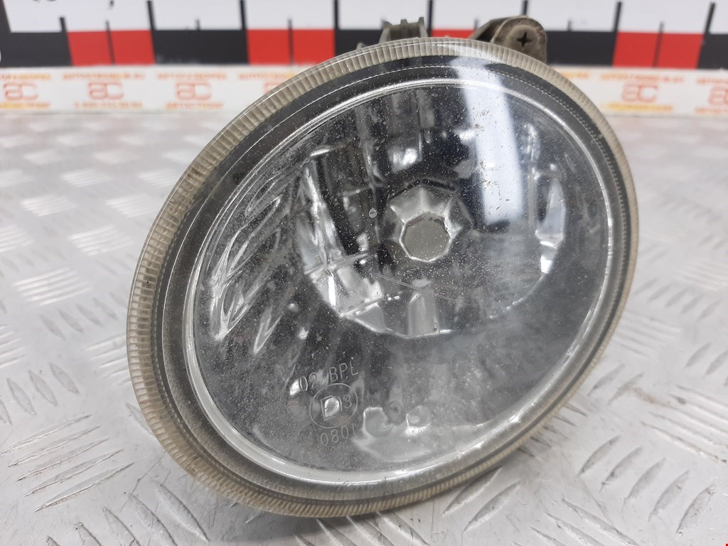 Фара противотуманная левая (ПТФ) SUBARU Outback 2003-2009