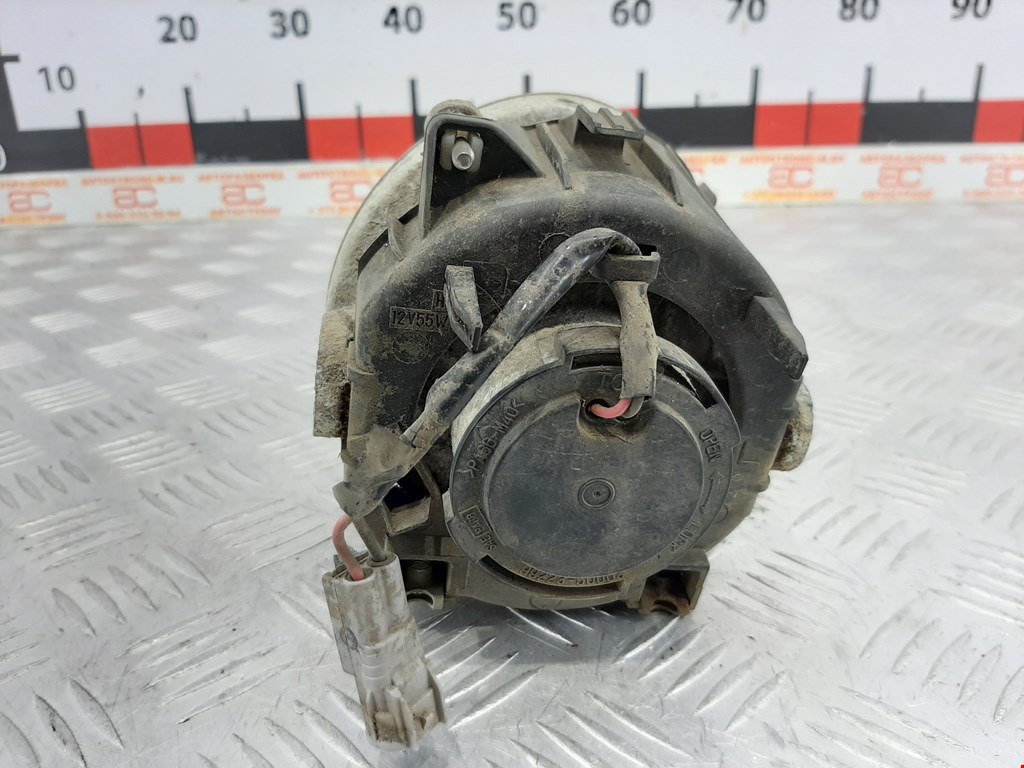 Фара противотуманная левая (ПТФ) SUBARU Outback 2003-2009