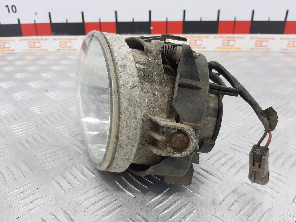 Фара противотуманная левая (ПТФ) SUBARU Outback 2003-2009