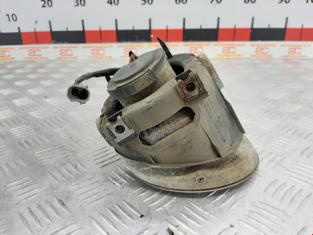 Фара противотуманная левая (ПТФ) SUBARU Outback 2003-2009