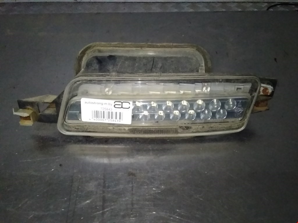 Фонарь задний внутренний правый SUBARU Legacy 2003-2009