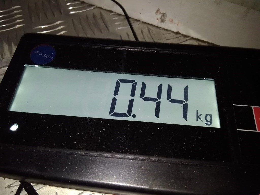 Фонарь задний внутренний правый SUBARU Legacy 2003-2009