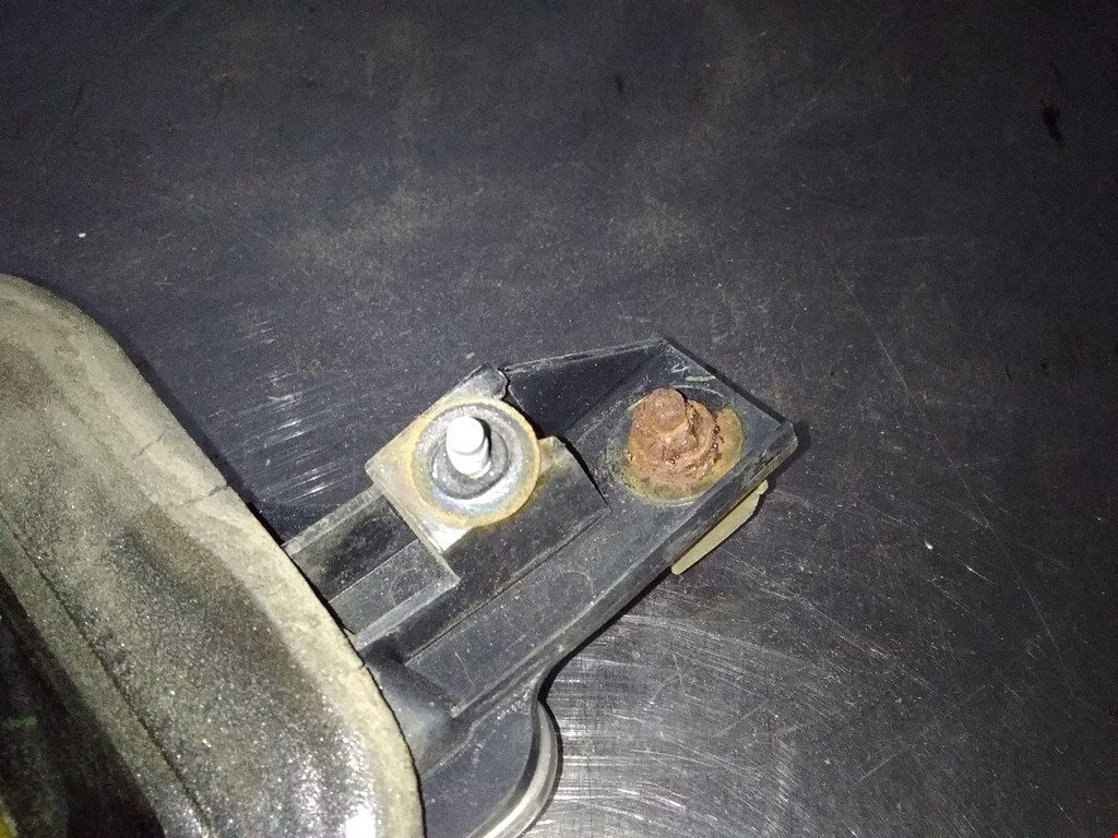 Фонарь задний внутренний правый SUBARU Legacy 2003-2009