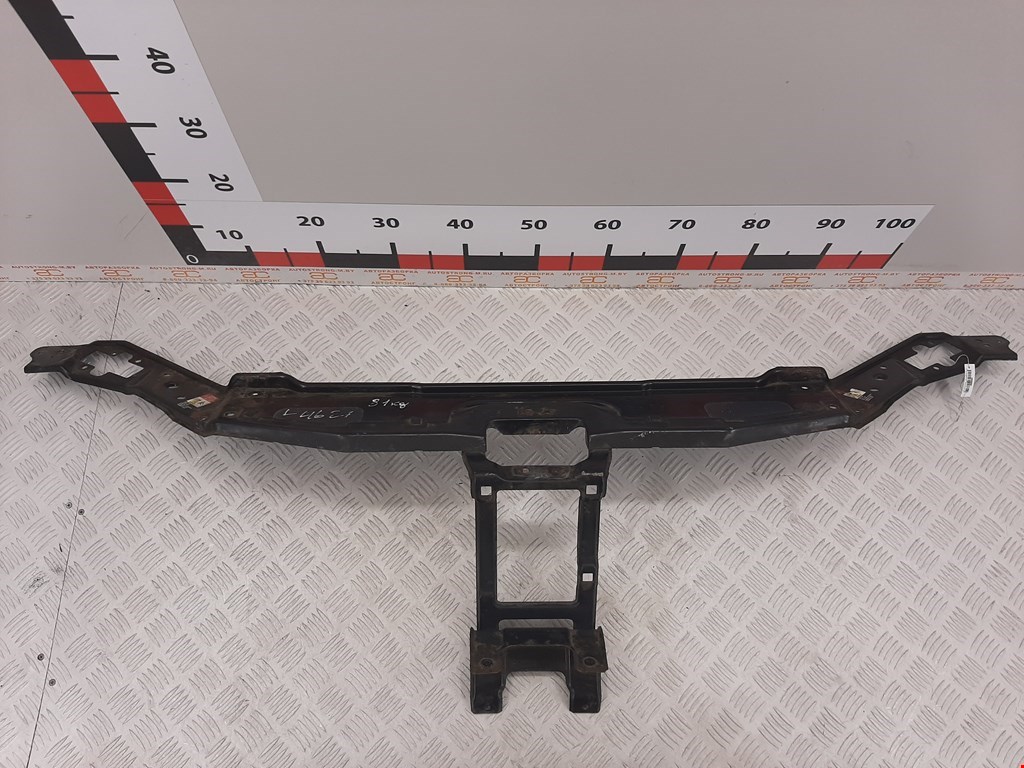 Рамка капота Mercedes CL-Class (W215) (1999-2006)