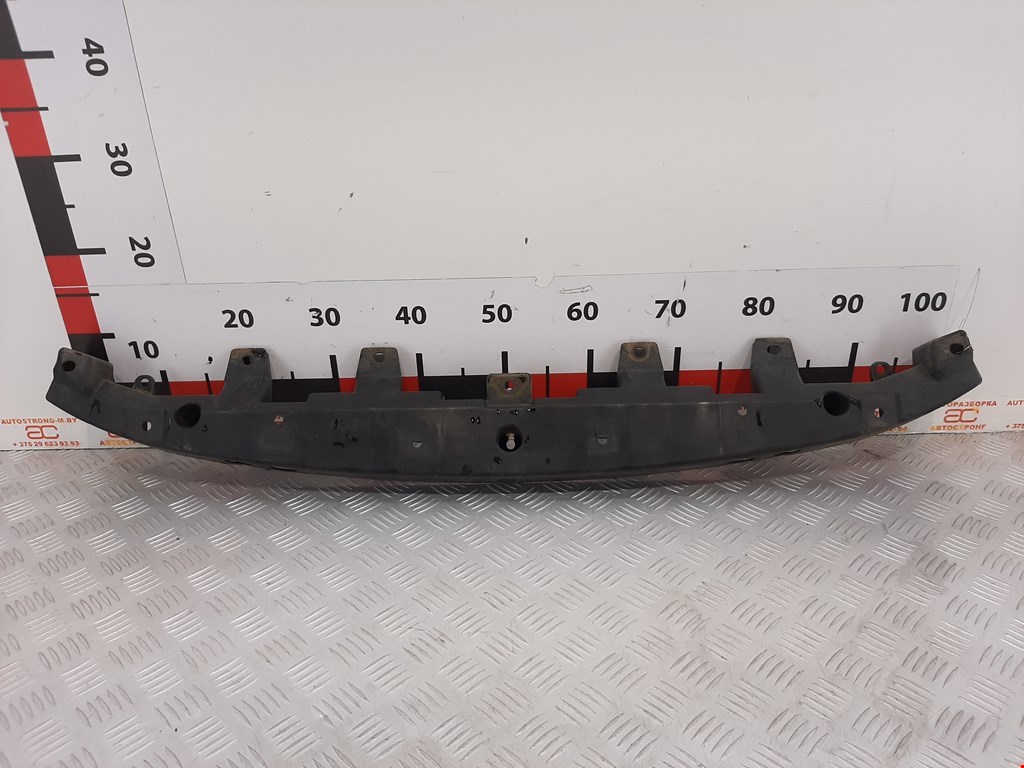 Кронштейн переднего бампера центральный SUBARU Outback 2003-2009