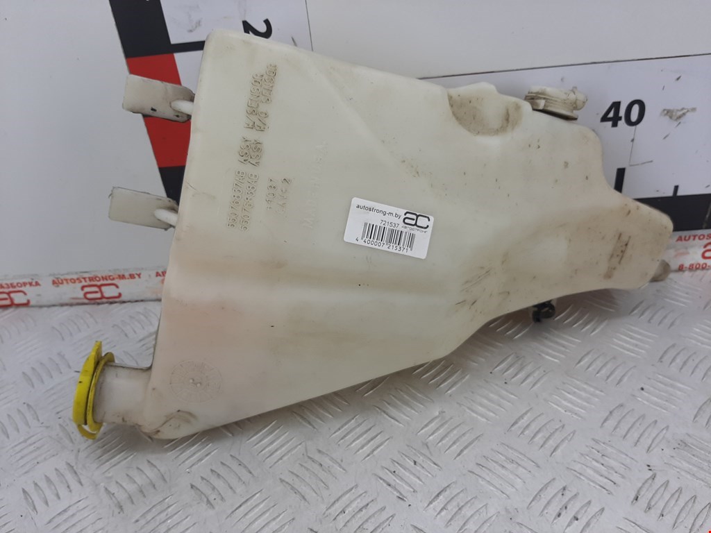 Бачок омывателя DODGE Ram II BR/BE 1994-2001