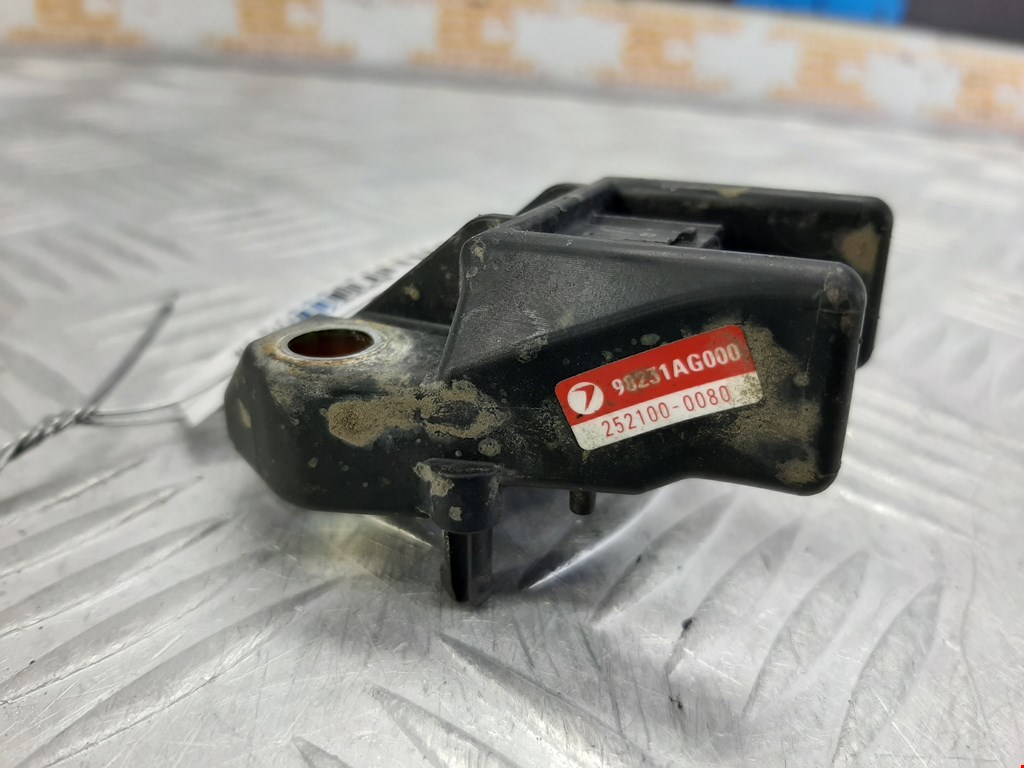 Датчик AIR BAG (подушек безопасности) SUBARU Legacy 2003-2009