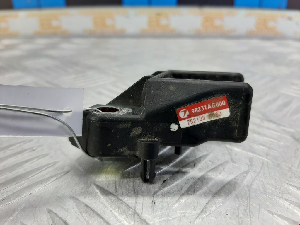 Датчик AIR BAG (подушек безопасности) SUBARU Legacy 2003-2009